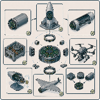 Application Areas