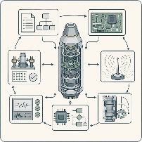 Fuze System Engineering