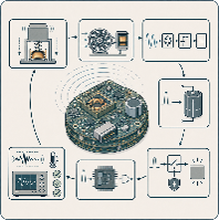 Power & Activation Solutions