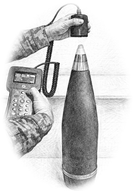 FSU-127 Application Illustration