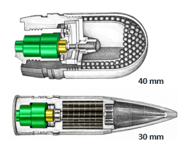 SBM-035 Integration Drawing