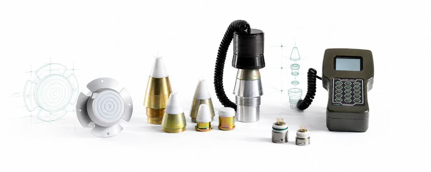 UDEA Products Overview