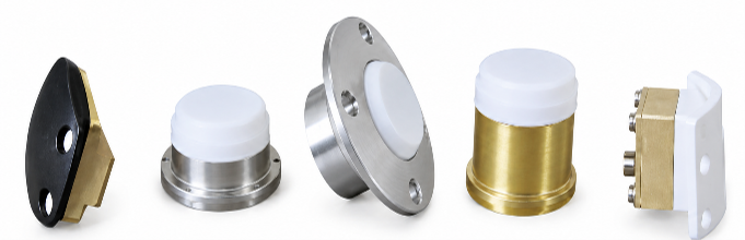 PROXIMITY SENSORS